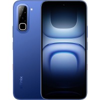 Infinix HOT 70 8/256GB Dive Blue (X6895) Гарантія 1 Рік