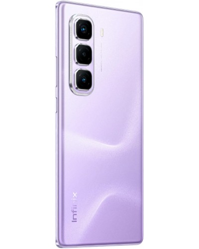 Купити Infinix HOT 50 Pro+ 8/256GB Dreamy Purple (X6880) Гарантія 1 Рік