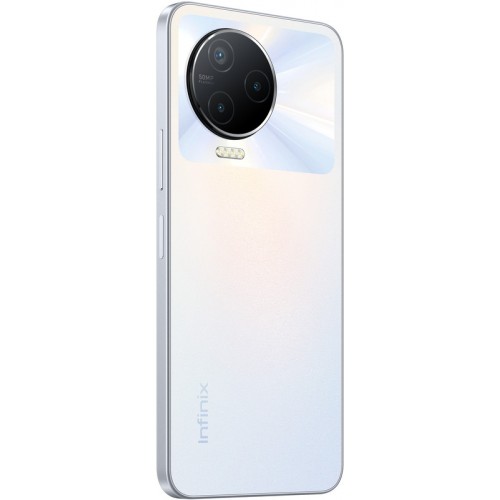 Купити Infinix Note 12 2023 8/256Gb NFC Alpine White Гарантія 1 рік