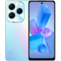 Infinix HOT 40 (X6836) 8/256GB NFC Palm Blue Гарантія 1 Рік