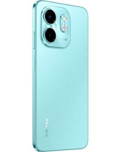 Купити Infinix SMART 9 (X6532) 3/64GB Mint Green Гарантія 1 Рік