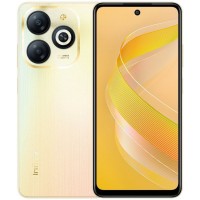 Infinix Smart 8 2/64GB Shinny Gold Гарантія 1 Рік