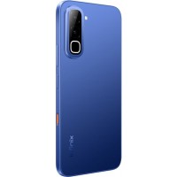 Infinix HOT 70 8/256GB Dive Blue (X6895) Гарантія 1 Рік