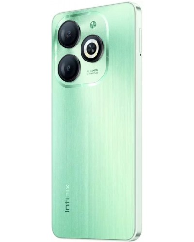 Купить Infinix Smart 8 4/64GB Crystal Green Гарантия 1 год