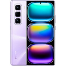 Infinix HOT 50 Pro+ 8/256GB Dreamy Purple (X6880) Гарантія 1 Рік