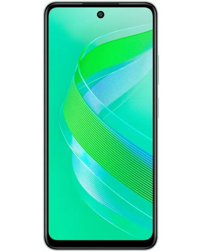 Купить Infinix Smart 8 4/64GB Crystal Green Гарантия 1 год