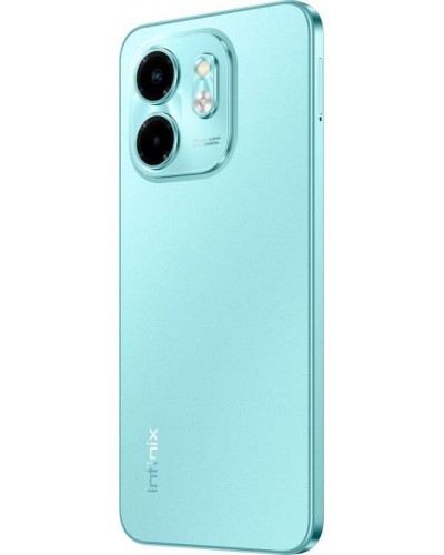Купити Infinix SMART 9 (X6532) 3/64GB Mint Green Гарантія 1 Рік