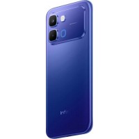 Infinix Note Edge 5G 8/256GB Stellar Blue (X6887) Гарантія 1 Рік
