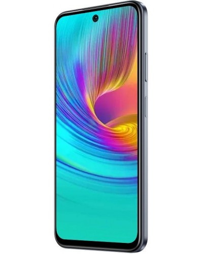 Купити Infinix SMART 9 (X6532) 4/128GB Metallic Black Гарантія 1 Рік