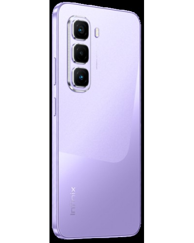 Купити Infinix HOT 50 Pro 8/256GB Dreamy Purple (X6881) Гарантія 1 Рік