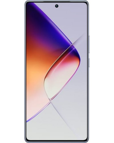 Купити Infinix NOTE 40 4G 8/256GB Obsidian Black Гарантія 1 Рік