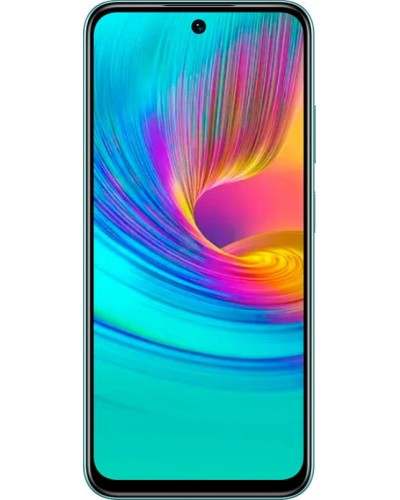 Купити Infinix SMART 9 (X6532) 3/64GB Mint Green Гарантія 1 Рік