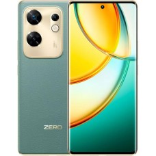 Infinix ZERO 30 4G 8/256GB NFC Misty Green Гарантія 1 Рік