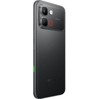 Infinix Note Edge 5G 8/256GB Shadow Black (X6887) Гарантія 1 Рік