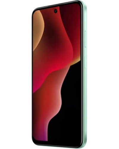Купити Infinix HOT 50i 4/128GB Sage Green (X6531B) Гарантія 1 Рік