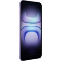 Infinix HOT 70 8/256GB Quiet Violet (X6895) Гарантія 1 Рік