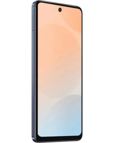 Купити Infinix HOT 50 8/128GB Sleek Black (X6882) Гарантія 1 Рік