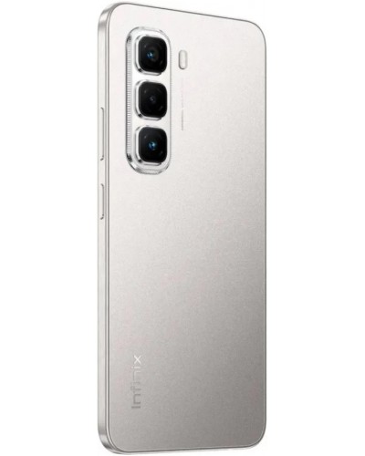 Купити Infinix HOT 50 Pro 8/256GB Titanium Grey (X6881) Гарантія 1 Рік
