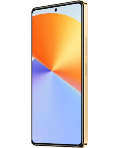 Купить Infinix NOTE 30 8/256GB Sunset Gold Гарантия 1 год