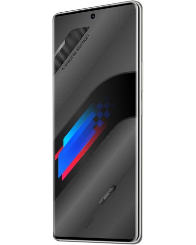Купити Infinix NOTE 40 PRO 8/256GB Racing Grey (X6850) Гарантія 1 Рік