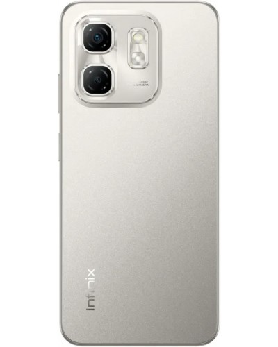 Купити Infinix HOT 50i 4/128GB Titanium Grey (X6531B) Гарантія 1 Рік
