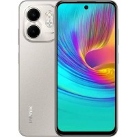 Infinix SMART 9 (X6532) 4/128GB Neo Titanium Гарантія 1 Рік