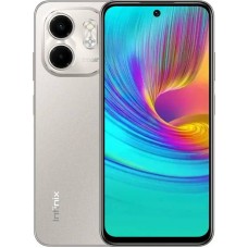 Infinix SMART 9 (X6532) 4/128GB Neo Titanium Гарантія 1 Рік