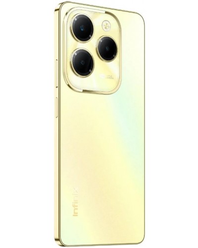 Купити Infinix HOT 40 Pro 8/256GB (X6837) Horizon Gold Гарантія 1 Рік