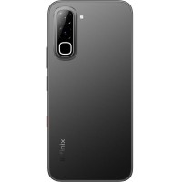 Infinix HOT 70 8/256GB Night Pulse (X6895) Гарантія 1 Рік
