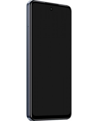 Купити Infinix Smart 8 Plus (X6526) 4/128GB Timber Black Гарантія 1 Рік