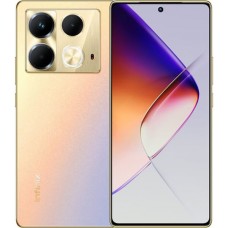 Infinix NOTE 40 4G 8/256GB Titan Gold Гарантія 1 Рік