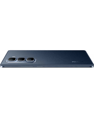Купити Infinix HOT 50 Pro+ 8/256GB Sleek Black (X6880) Гарантія 1 Рік