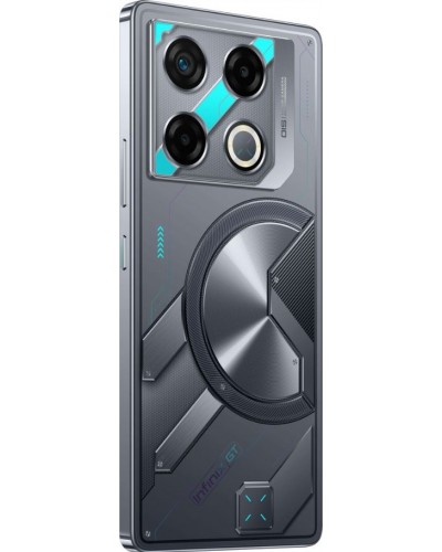 Купить Infinix GT20 Pro 5G 12/256GB Mecha Blue (X6871) Гарантия 1 Год