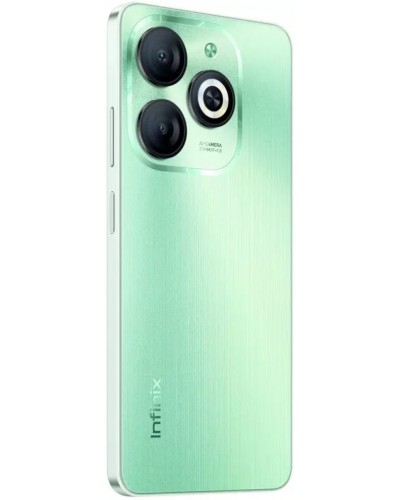 Купить Infinix Smart 8 4/64GB Crystal Green Гарантия 1 год