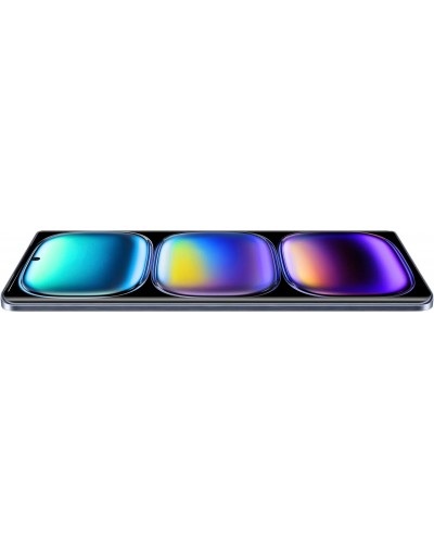 Купити Infinix HOT 50 Pro+ 8/256GB Sleek Black (X6880) Гарантія 1 Рік