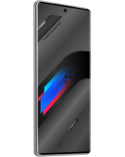 Купити Infinix NOTE 40 PRO 8/256GB Racing Grey (X6850) Гарантія 1 Рік