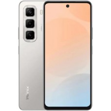 Infinix HOT 50 4G 8/128GB Titanium Grey (X6882) Гарантія 1 Рік