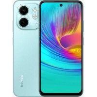 Infinix SMART 9 (X6532) 4/128GB Mint Green Гарантія 1 Рік