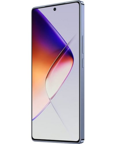 Купити Infinix NOTE 40 4G 8/256GB Obsidian Black Гарантія 1 Рік