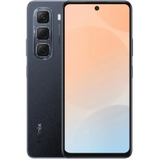 Infinix HOT 50 8/128GB Sleek Black (X6882) Гарантія 1 Рік