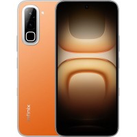 Infinix HOT 70 8/256GB Thermo Orange (X6895) Гарантія 1 Рік
