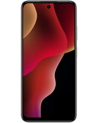 Купити Infinix HOT 50i 4/128GB Titanium Grey (X6531B) Гарантія 1 Рік