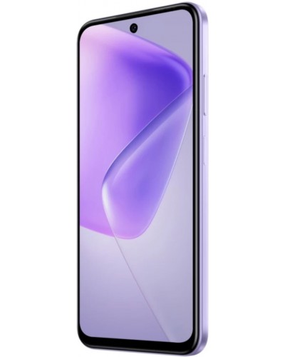 Купити Infinix HOT 50i 4/128GB Dreamy Purple (X6531B) Гарантія 1 Рік