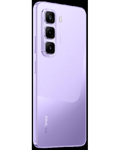 Купити Infinix HOT 50 8/256GB Dreamy Purple (X6882) Гарантія 1 Рік