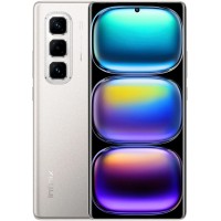 Infinix HOT 50 Pro+ 8/256GB Titanium Grey (X6880) Гарантія 1 Рік