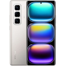 Infinix HOT 50 Pro+ 8/256GB Titanium Grey (X6880) Гарантія 1 Рік