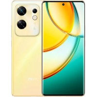 Infinix ZERO 30 4G 8/256GB NFC Sunset Gold Гарантія 1 Рік
