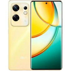 Infinix ZERO 30 4G 8/256GB NFC Sunset Gold Гарантія 1 Рік