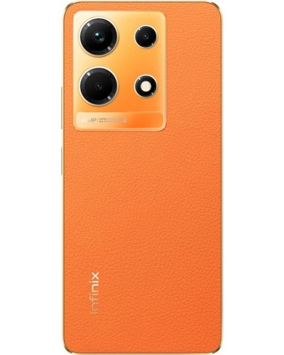 Купить Infinix NOTE 30 8/256GB Sunset Gold Гарантия 1 год
