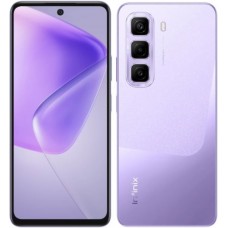 Infinix HOT 50 8/128GB Dreamy Purple (X6882) Гарантія 1 Рік